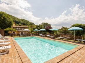 Apartment in Assissi with Terrace Garden Swimming Pool